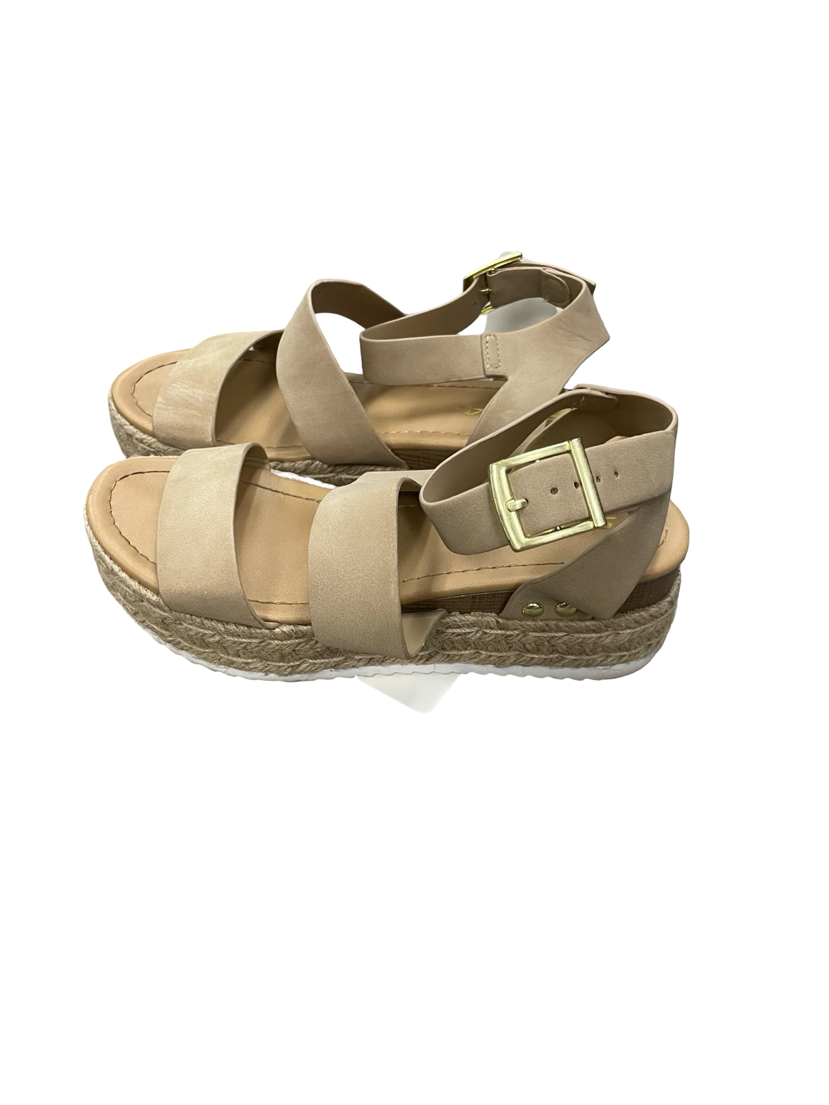 Girls 5.5Y Sandals