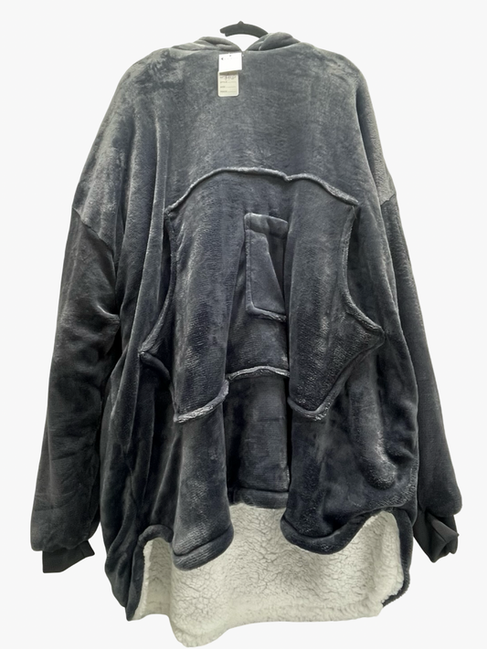 Blanket Hoodie