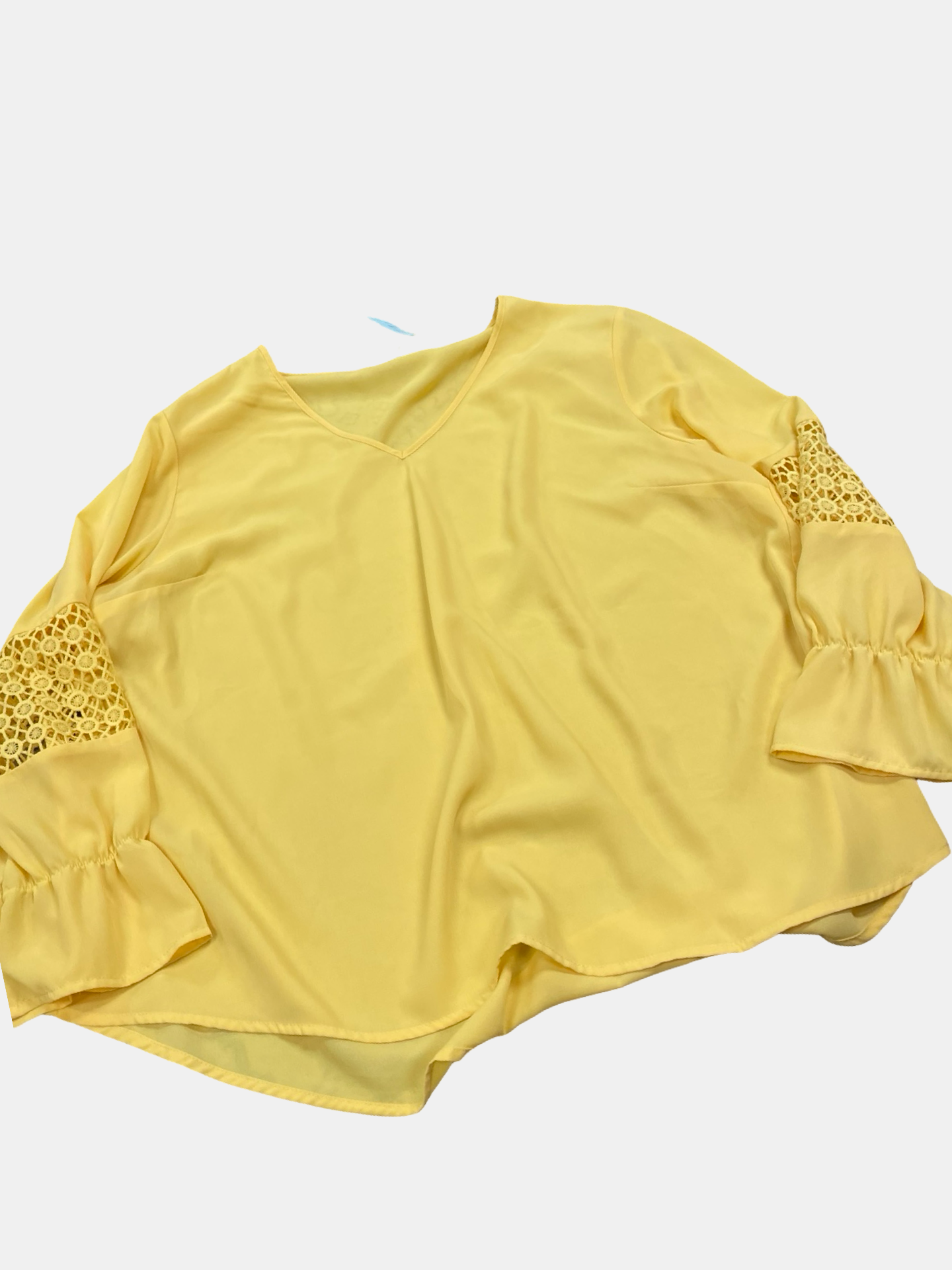 Women’s 2X Blouse