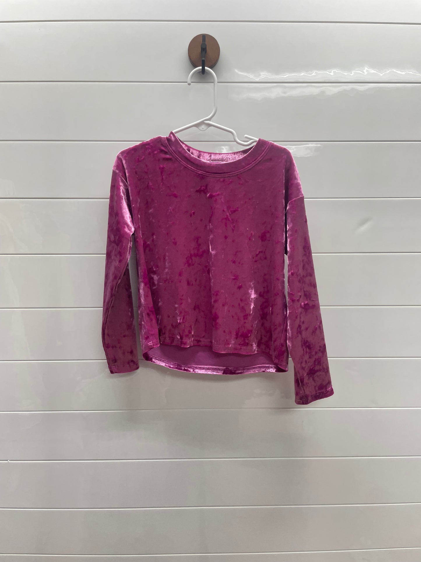 Girls 4/5 Shirt