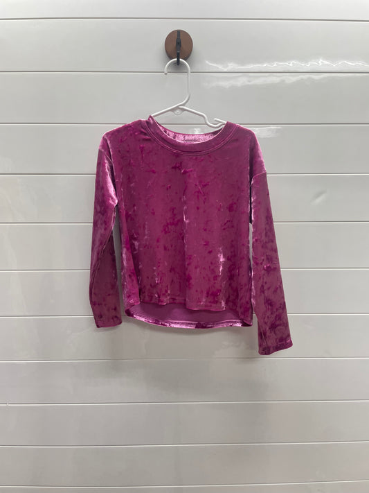 Girls 4/5 Shirt