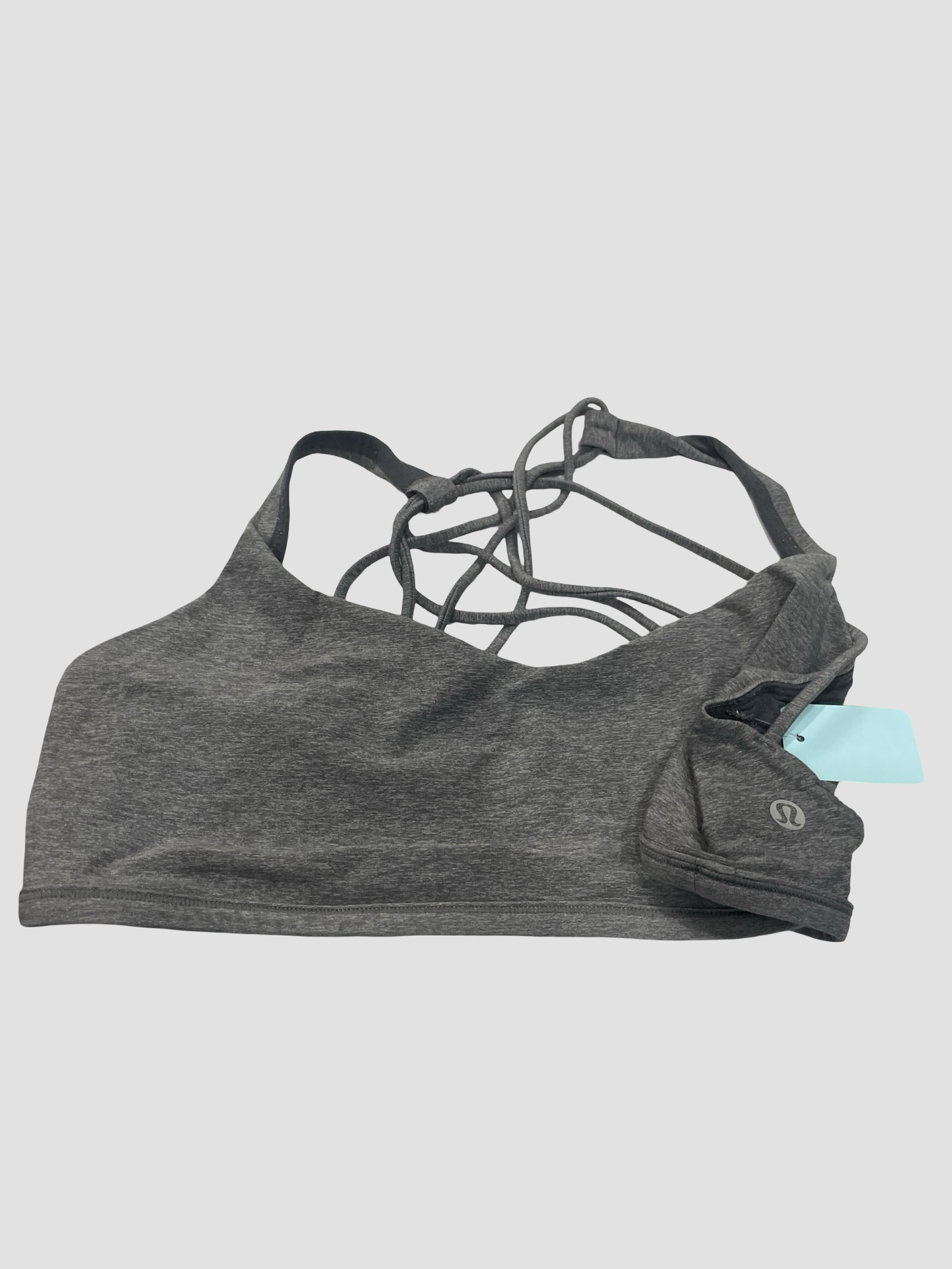 Women’s 12 Lululemon Bra