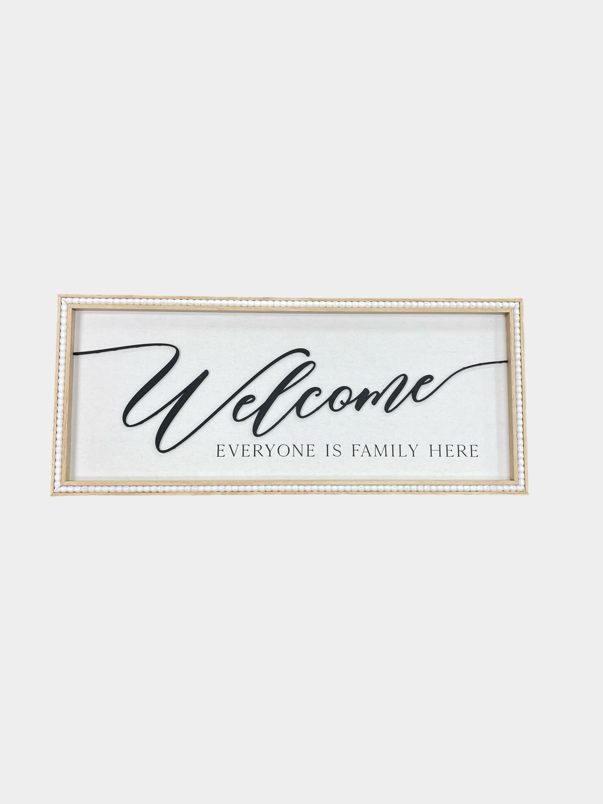 Sign