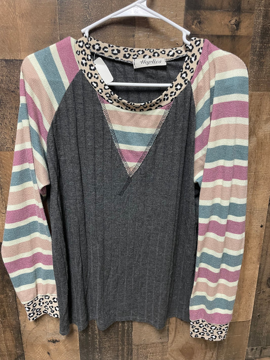 Women’s Long Sleeve-Medium