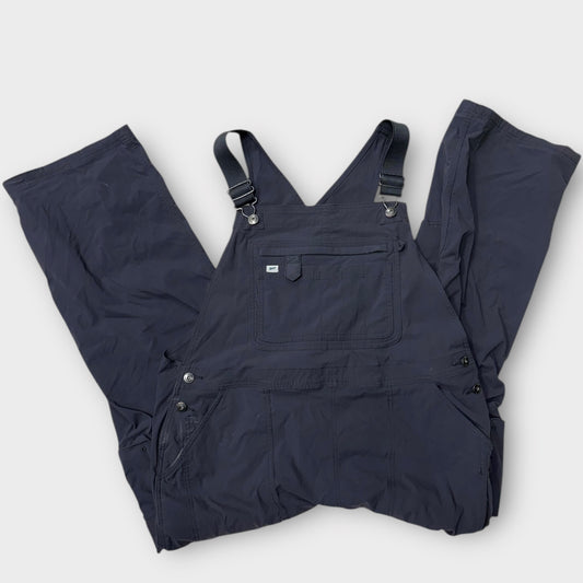 Men’s XL / 29 length Duluth bibs