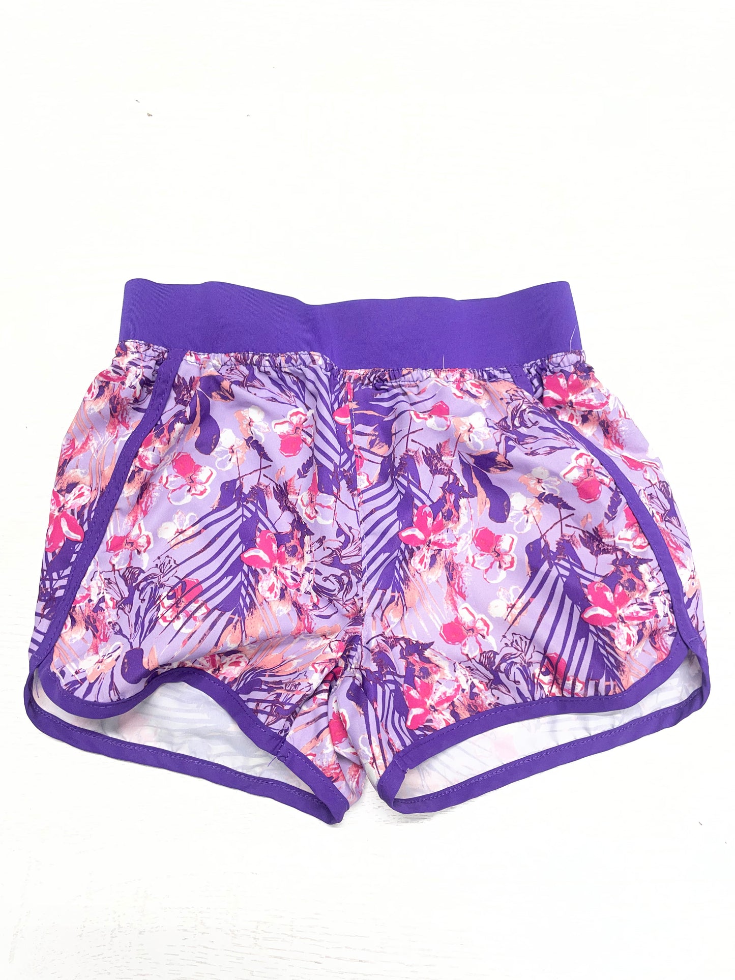 Girls 6 Shorts