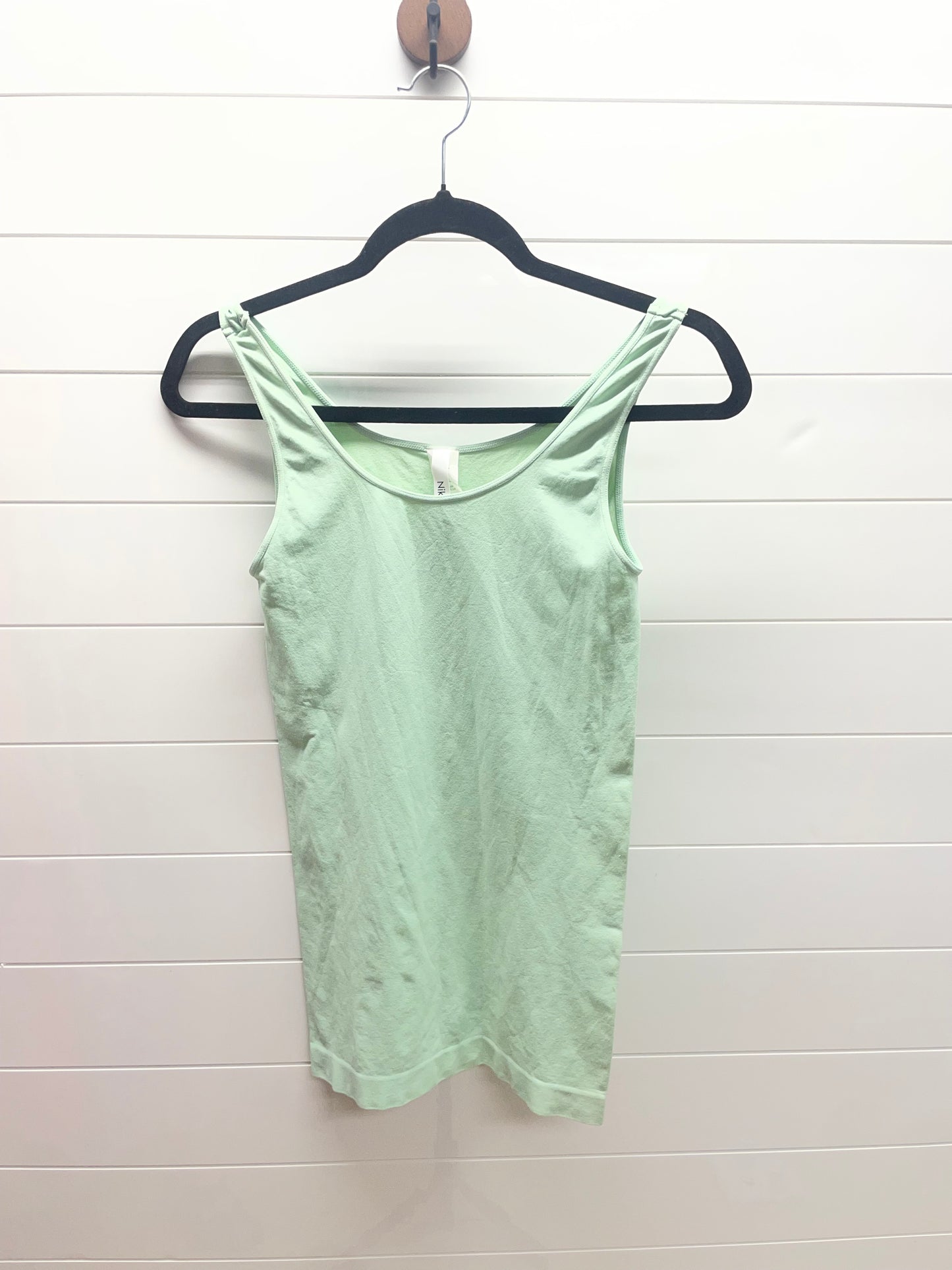 Women’s O/S tank