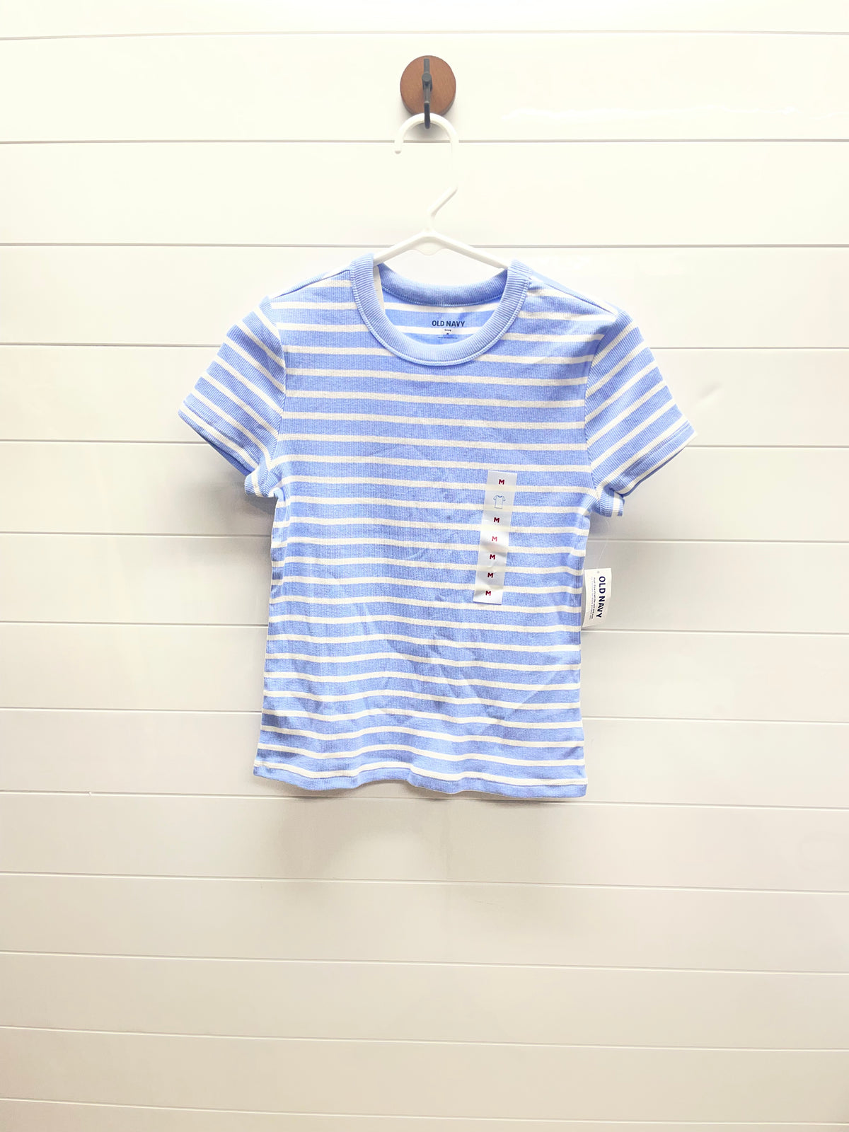 Women’s medium tee