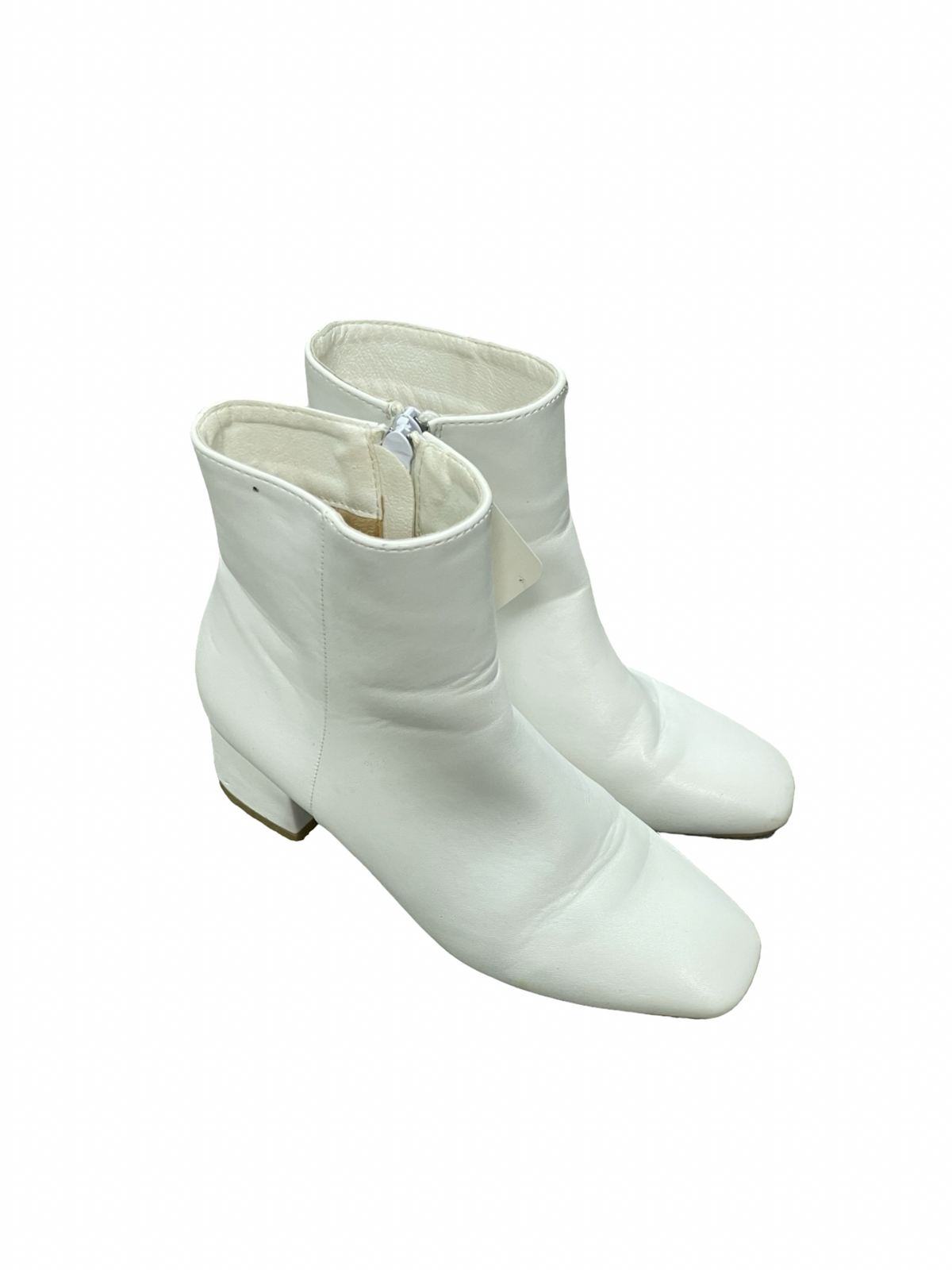 Girls 4.5Y Boots