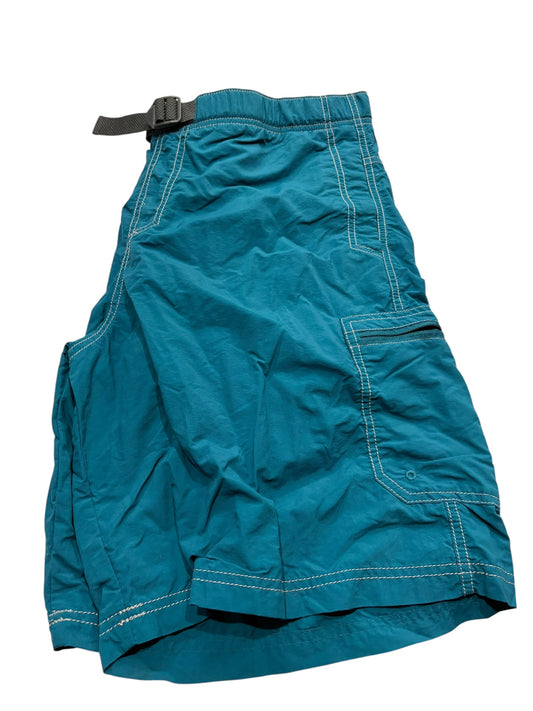 Men’s large swim trunks