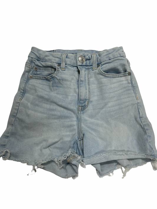 Women’s AE Shorts-2