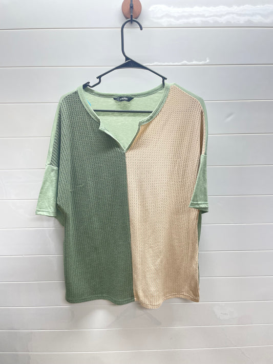 Women’s Large Tee
