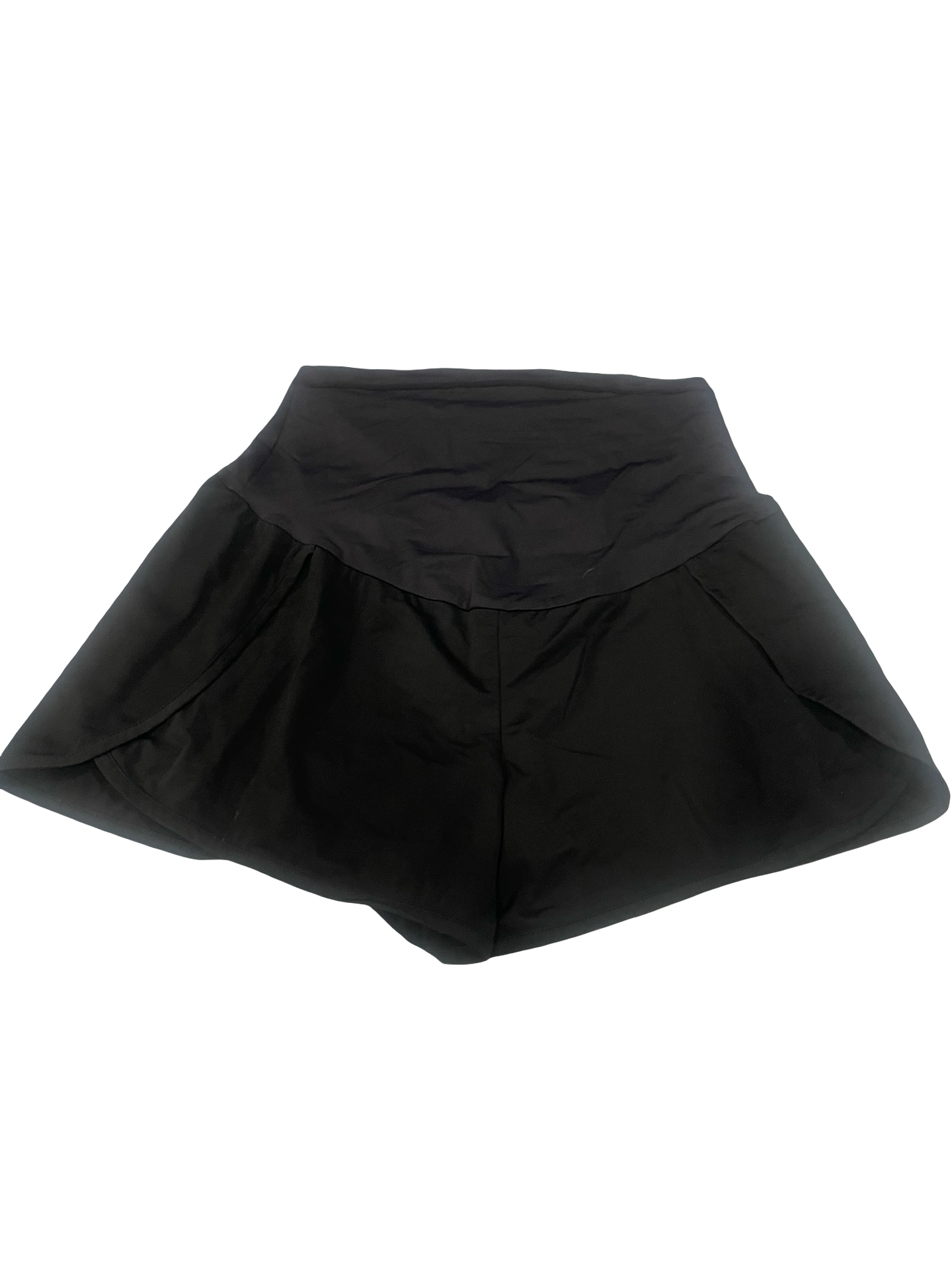 Women’s small maternity shorts