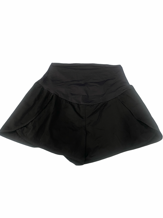 Women’s small maternity shorts