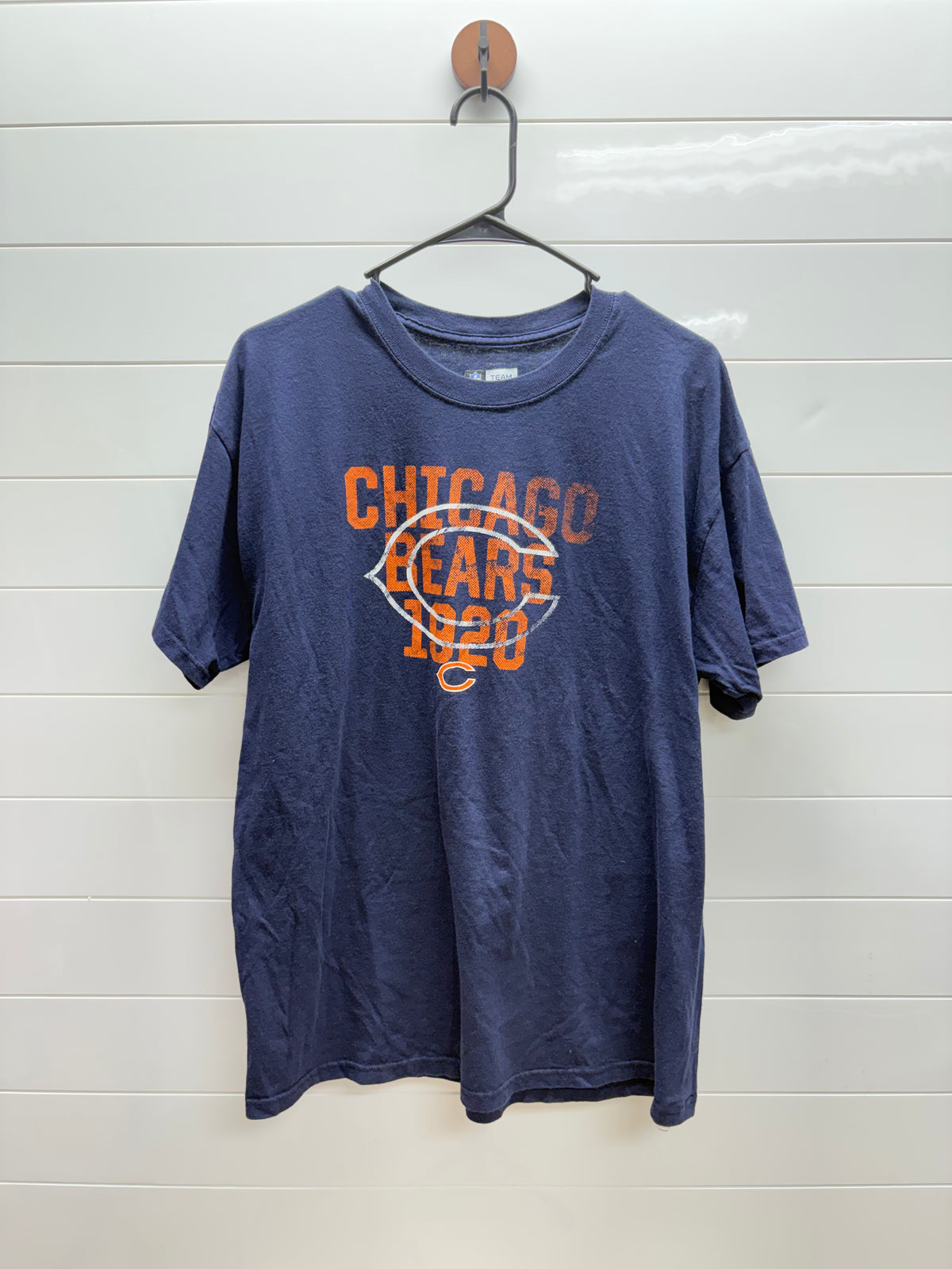 Men’s large tee