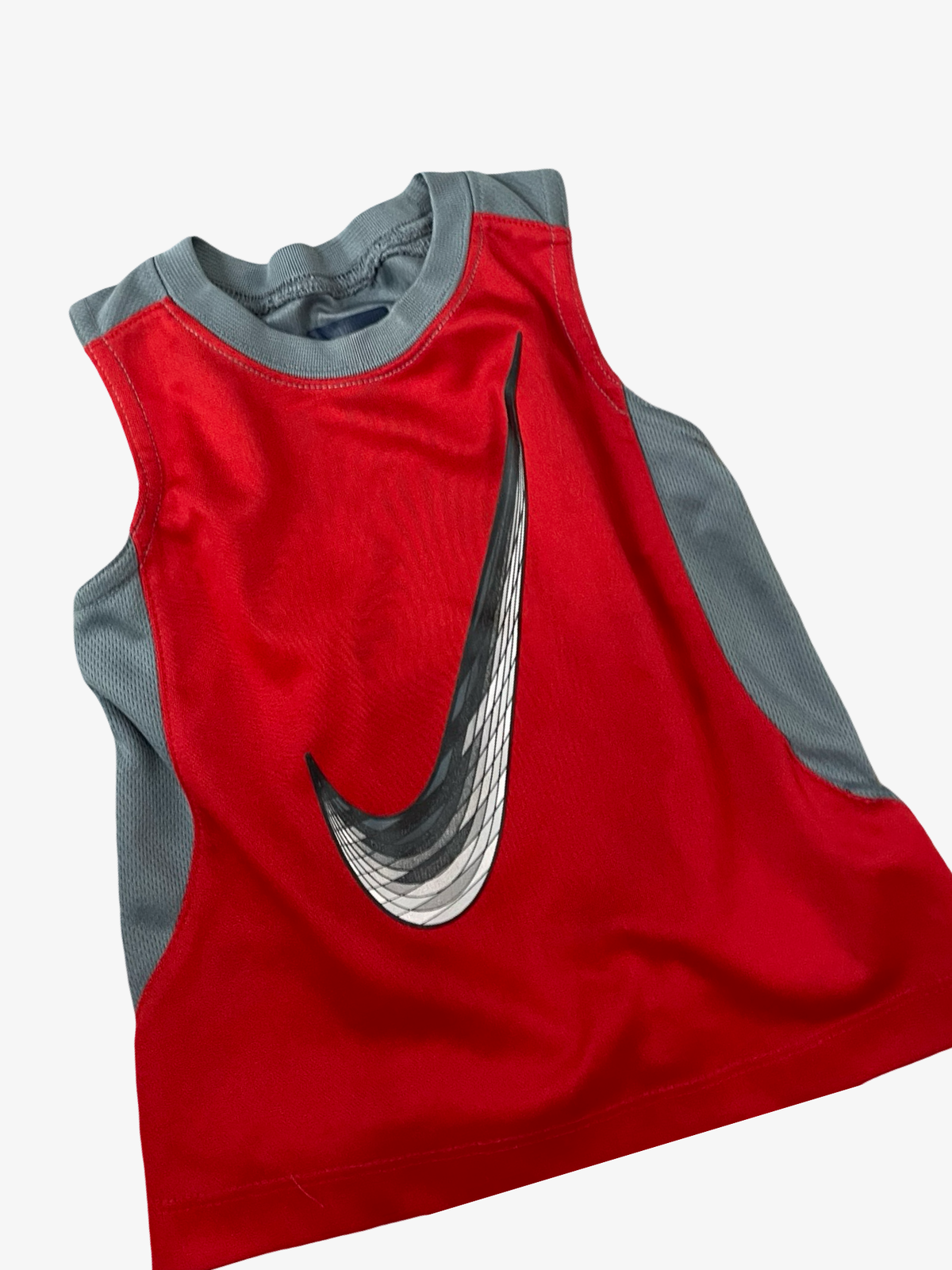 Boys 24M Nike Tank