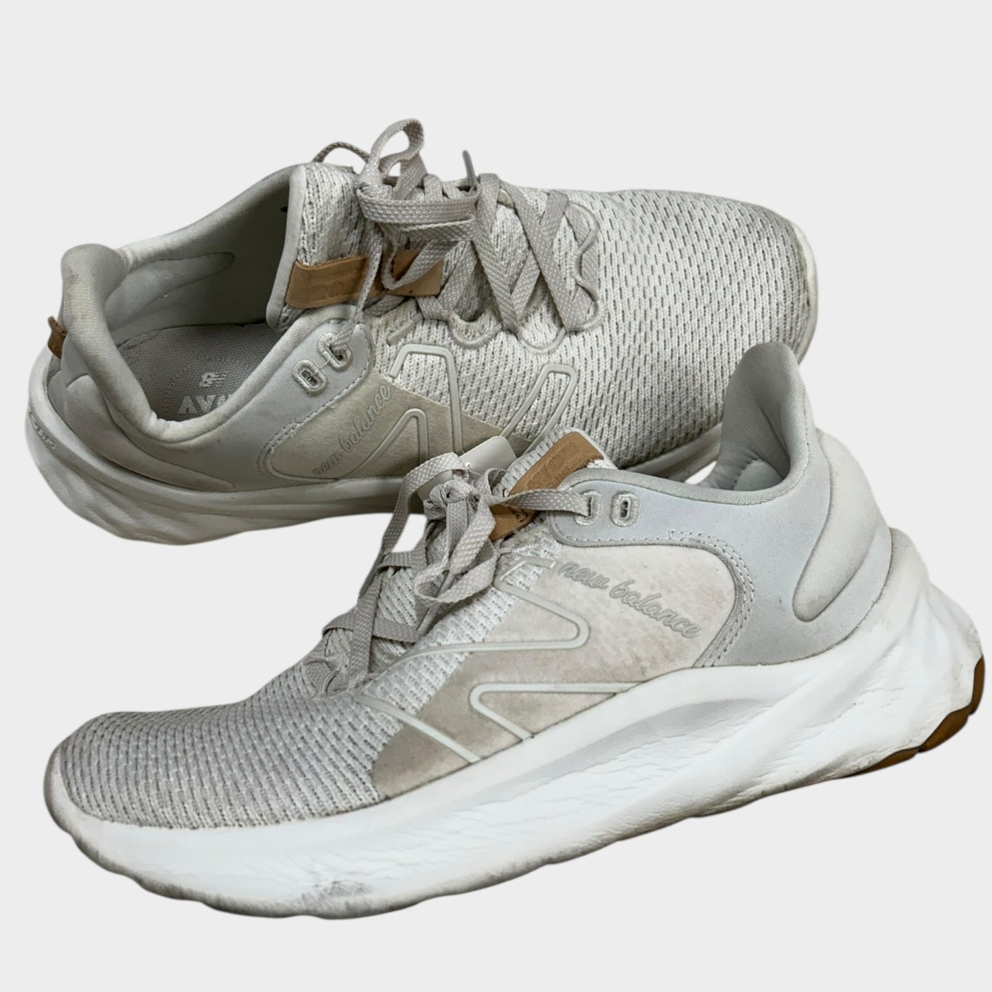 Women’s New Balance-8.5