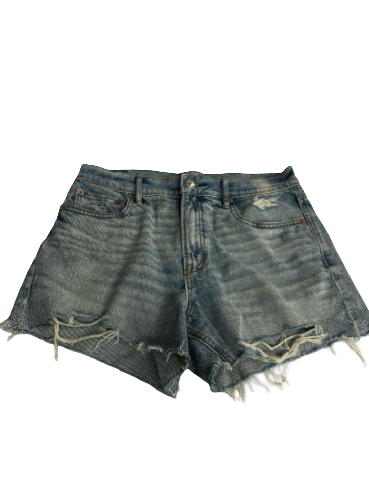 Women’s 6 AE Jean Shorts