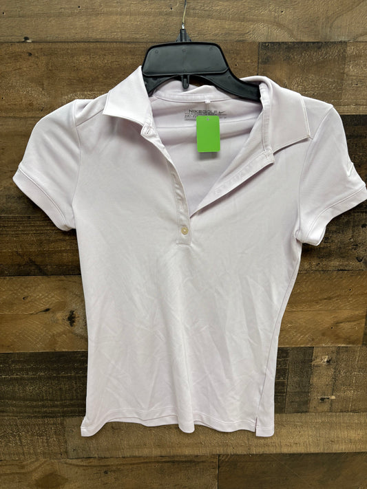 Women’s XS Nike Polo