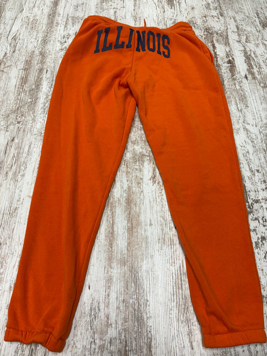 Women’s medium joggers