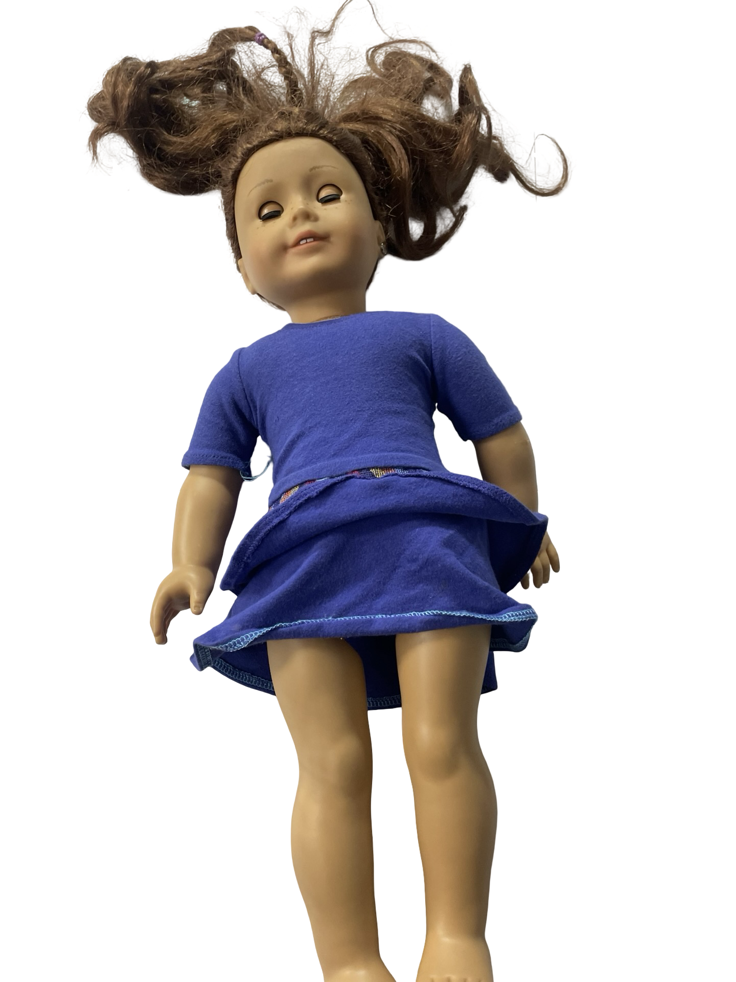 Saige American Girl Doll