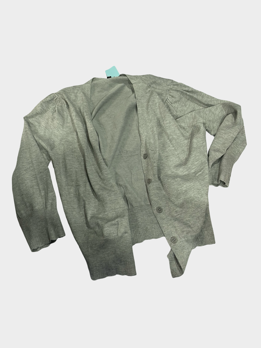 Women’s medium cropped sweater