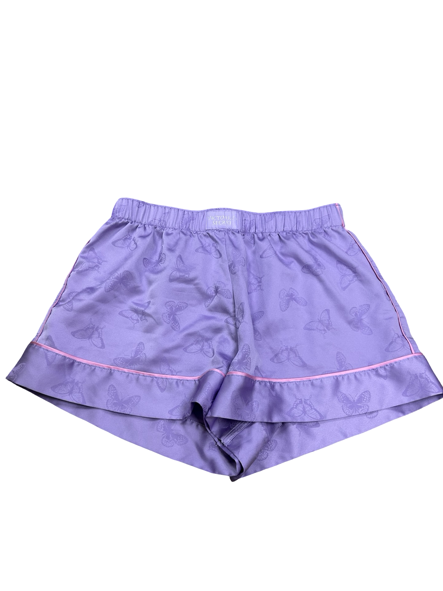 Women’s small vs sleep short