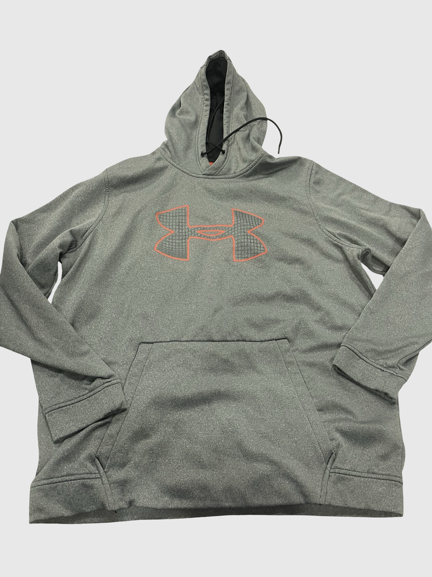 Men’s XL UA Hoodie