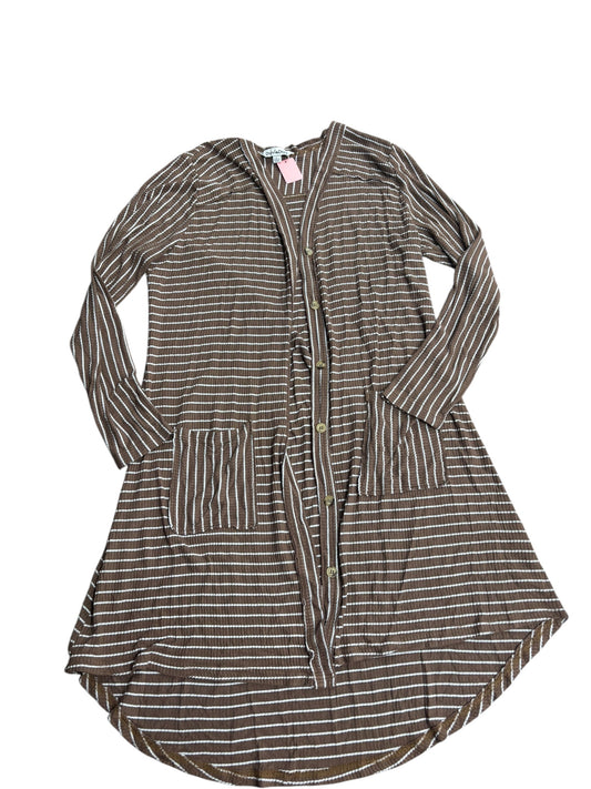 Women’s large cardigan