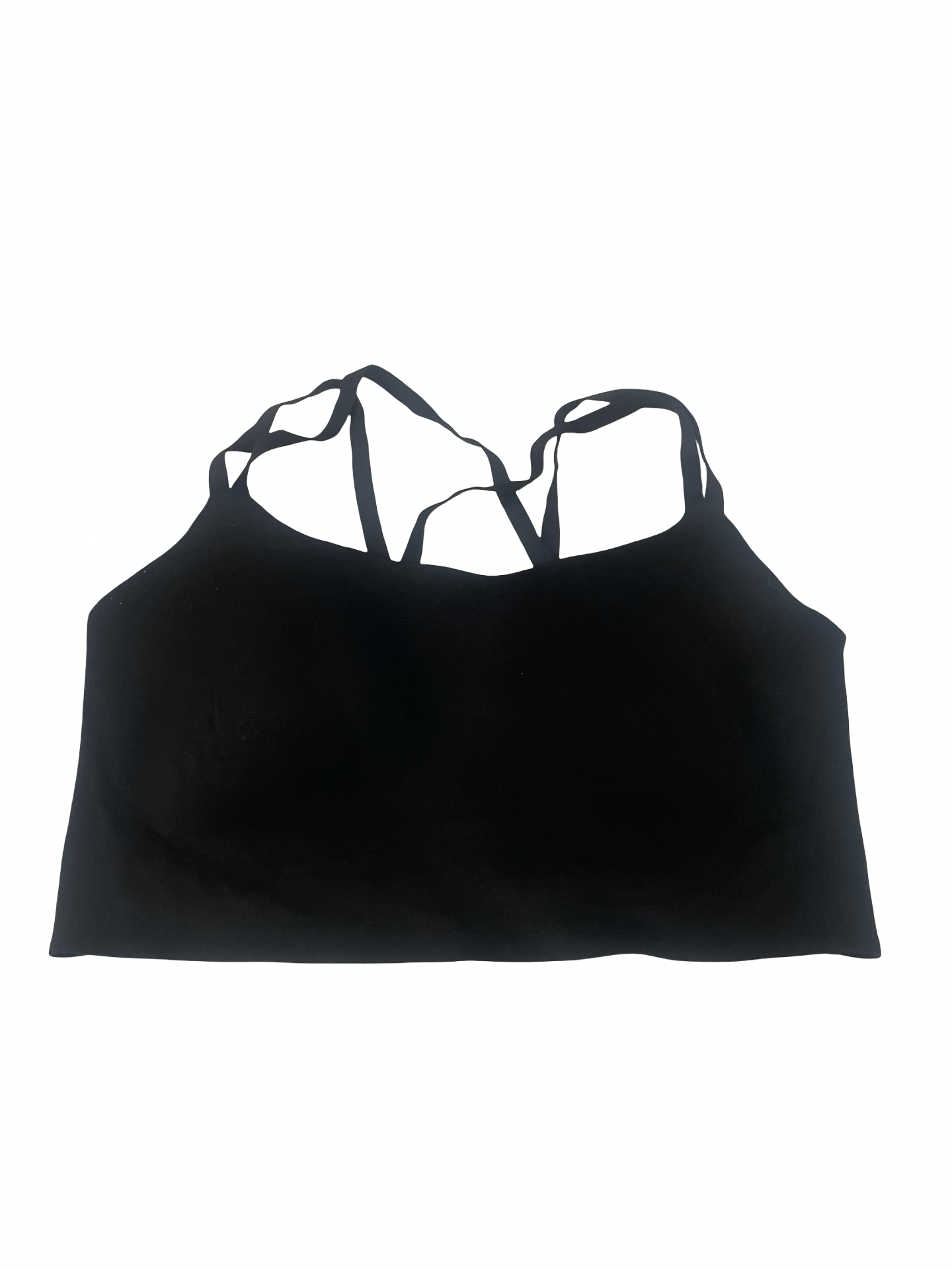 Women’s 10 Lululemon bra