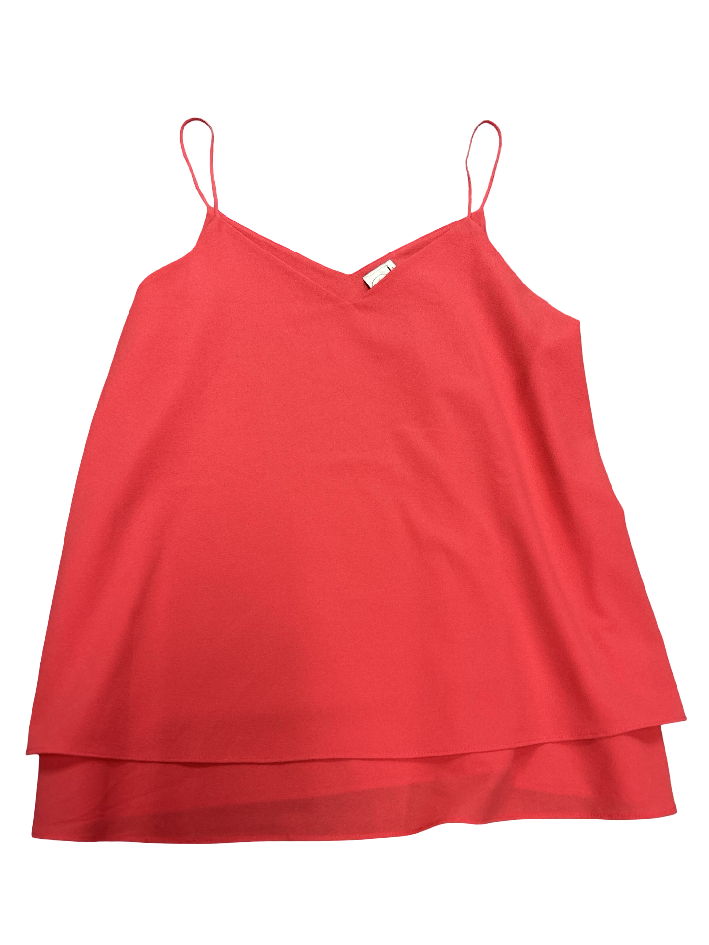 Women’s medium tank top