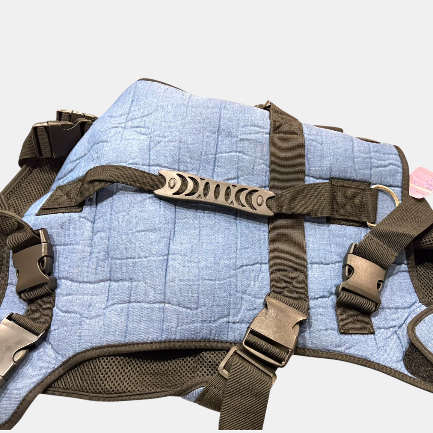 Dog Harness 2X