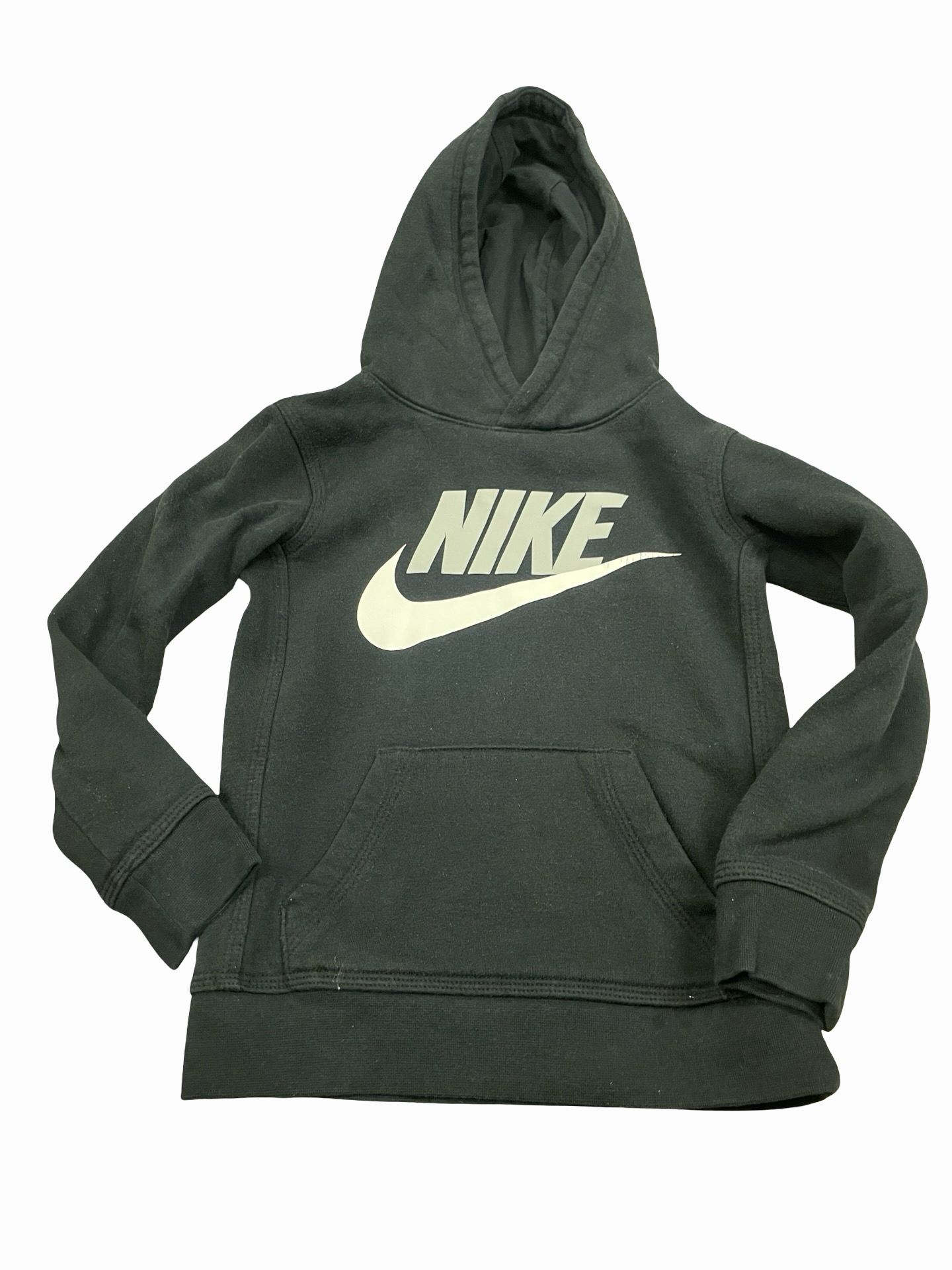 Boys 4 Nike Hoodie (Pilling)