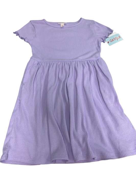 Girls small dress