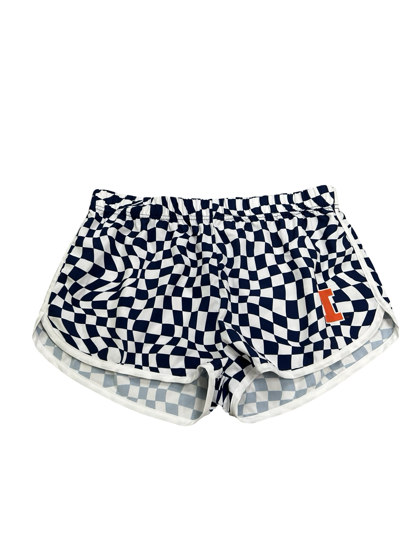 Women’s medium shorts