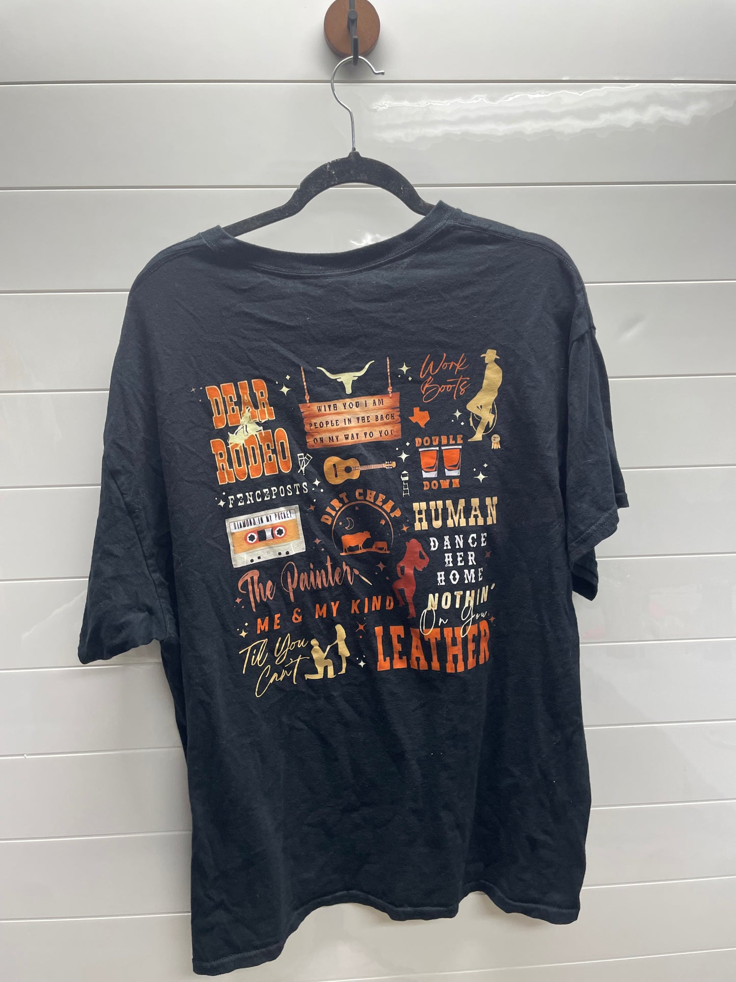 Women’s XL Tee
