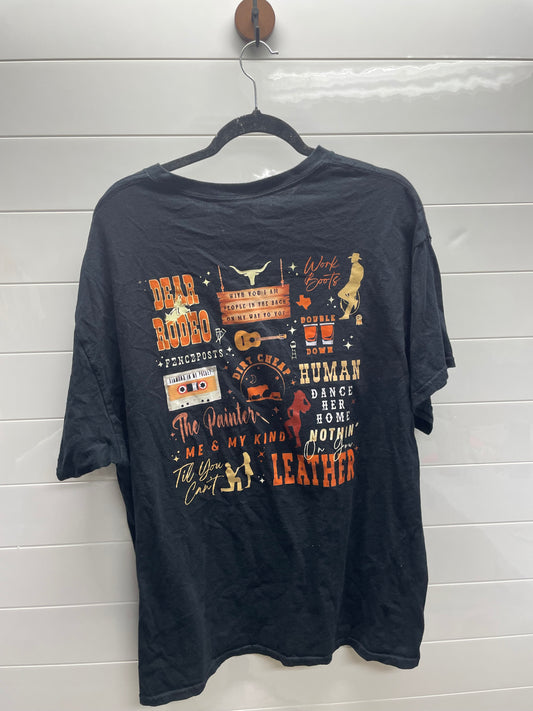 Women’s XL Tee