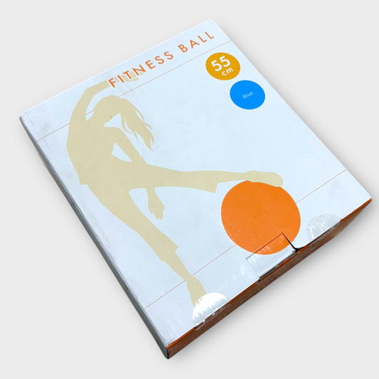Fitness ball