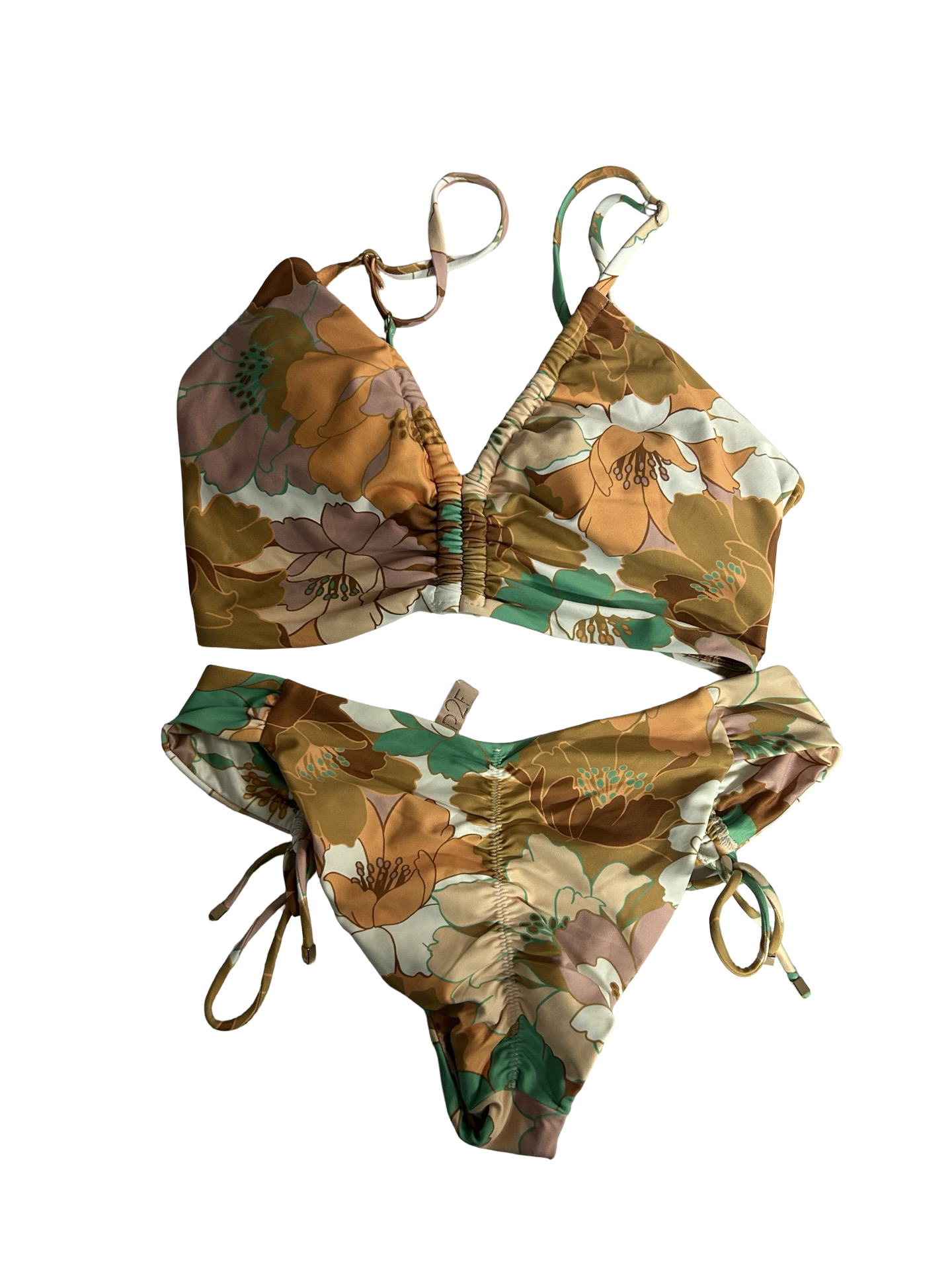Women’s large swimsuit