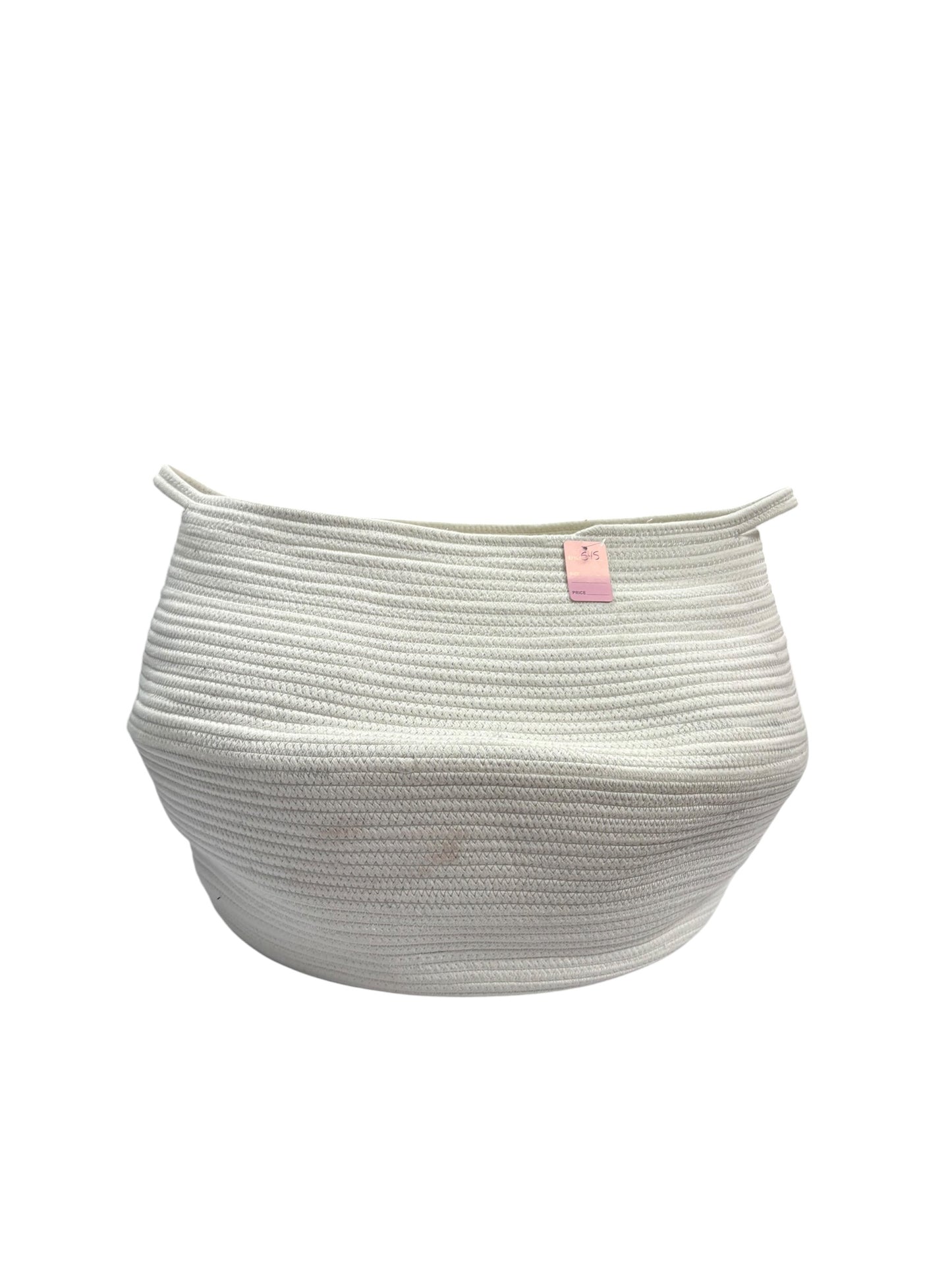 Large basket