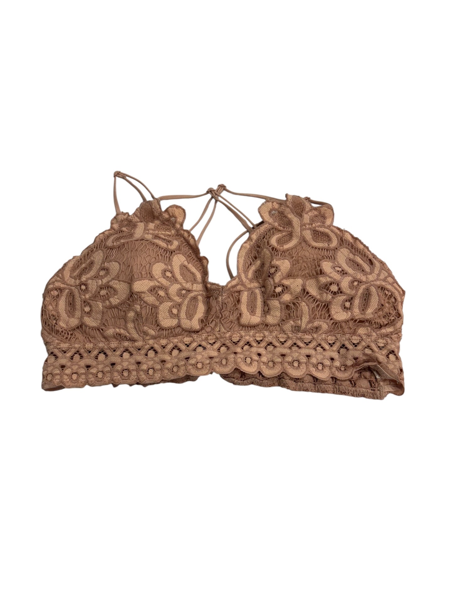 Women’s XL bralette