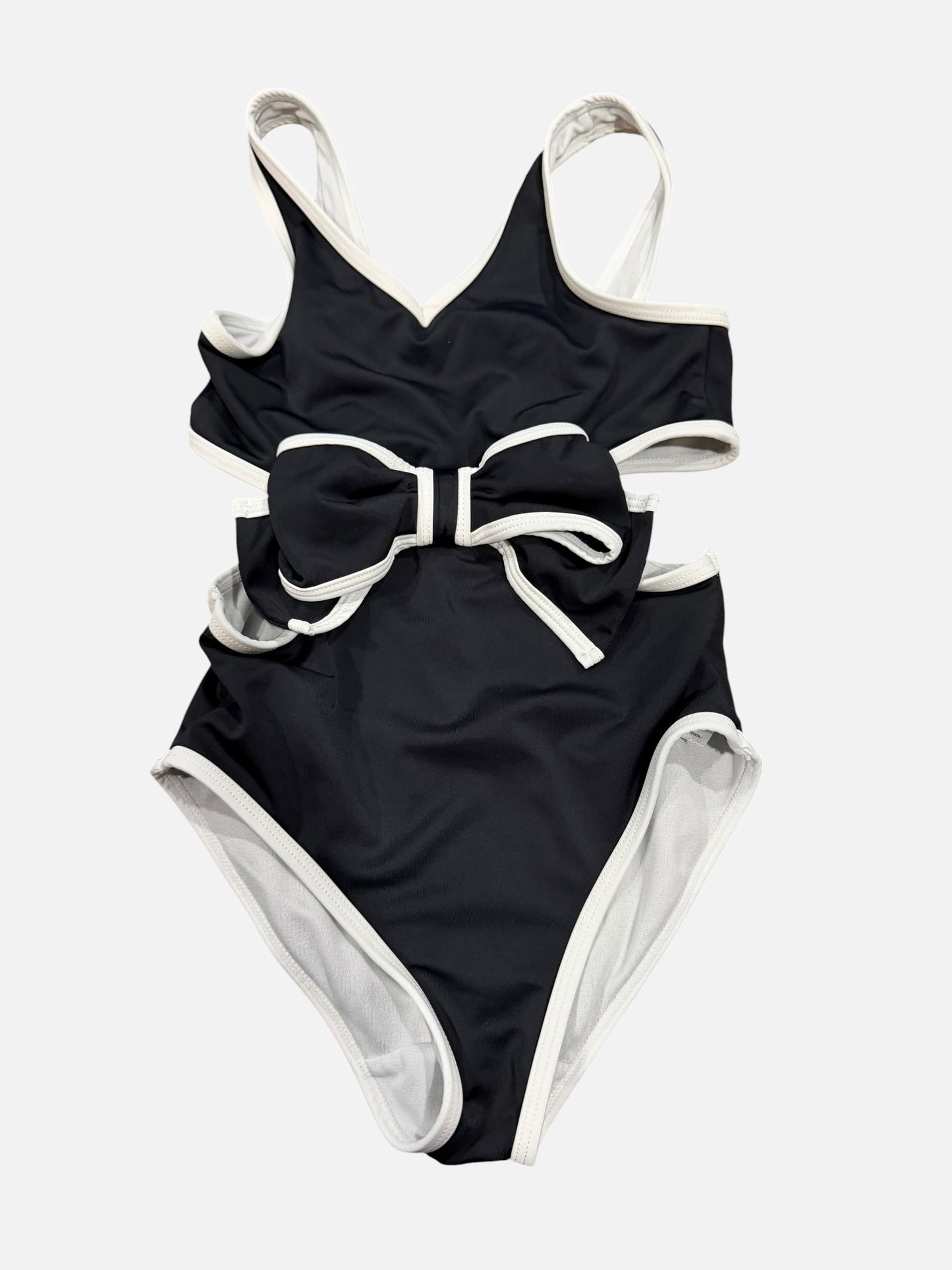 Girl’s 6 Janie & Jack swimsuit