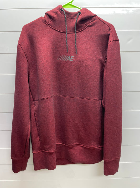 Men’s medium ae hoodie