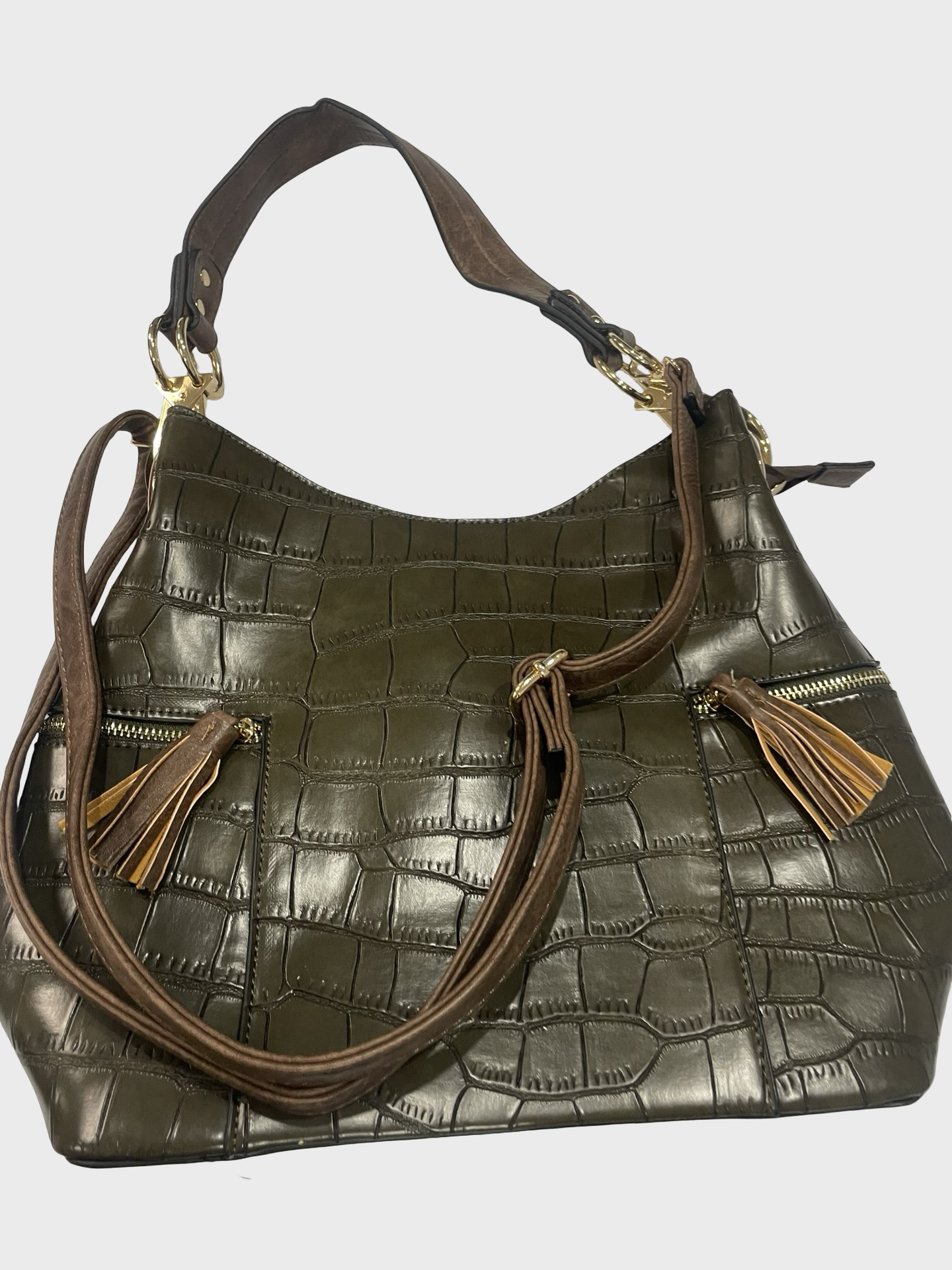 Jen & Co Purse