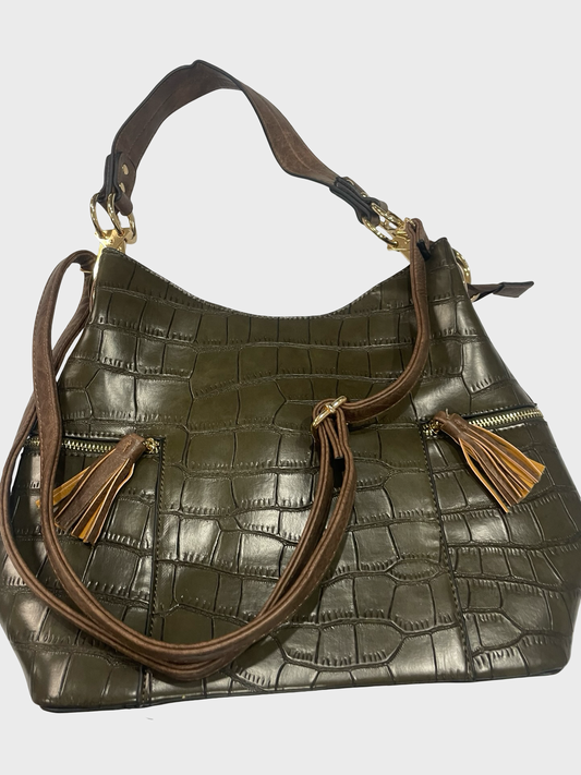 Jen & Co Purse