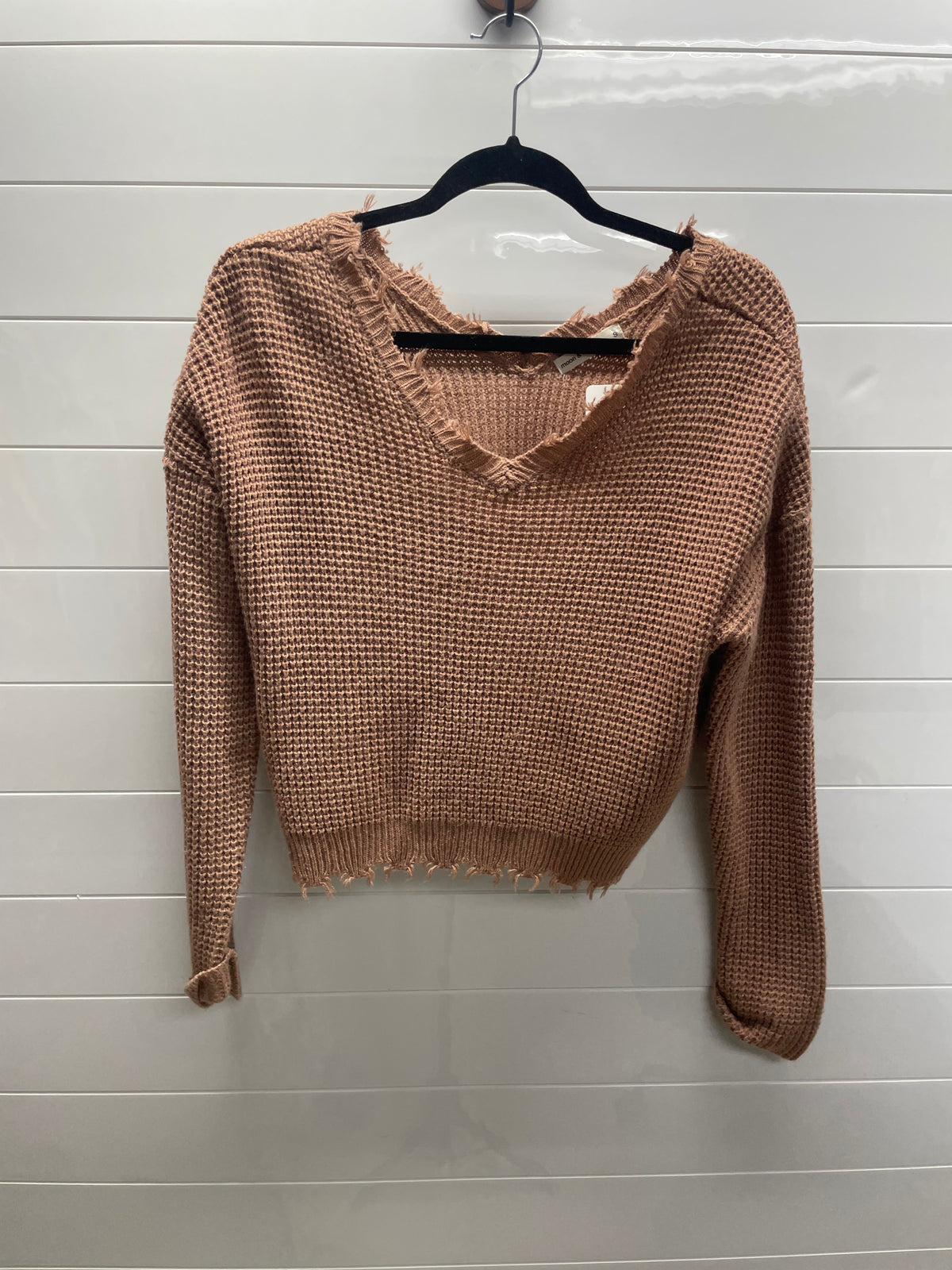 Women’s small sweater