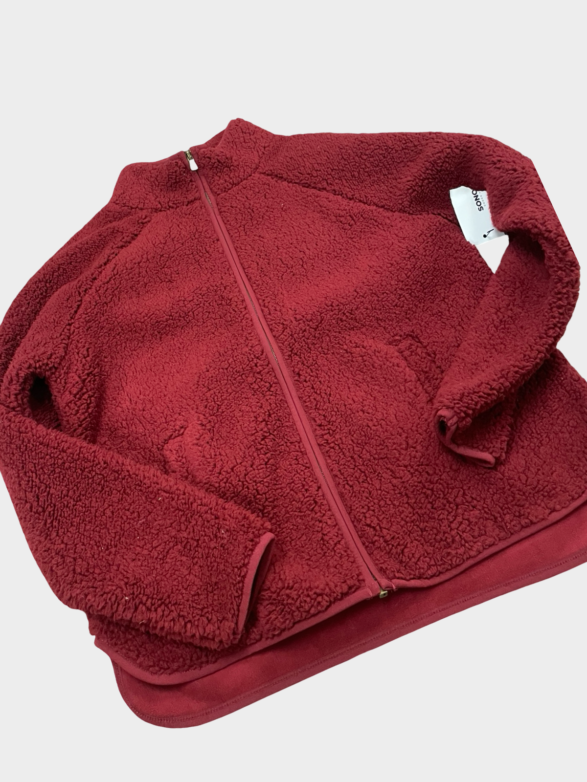 Women’s XS Sherpa