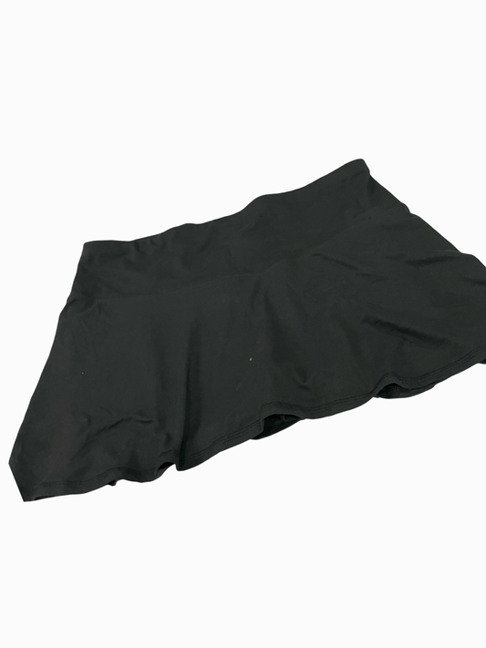 Women’s medium maternity skirt