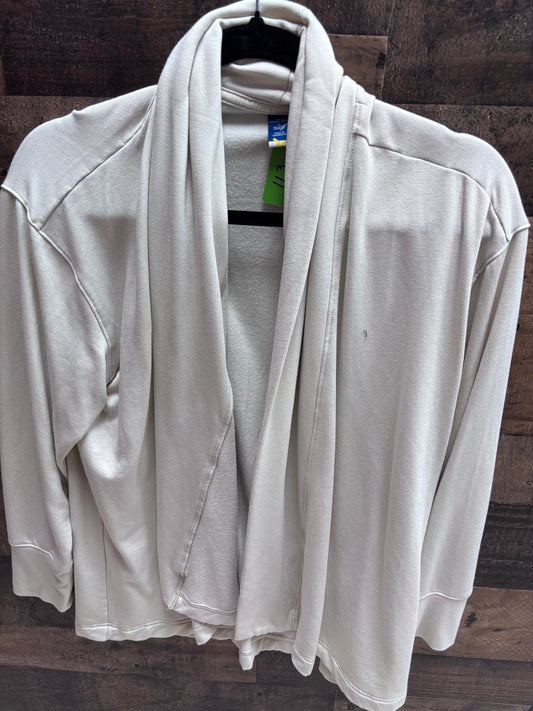 Women’s large cardigan