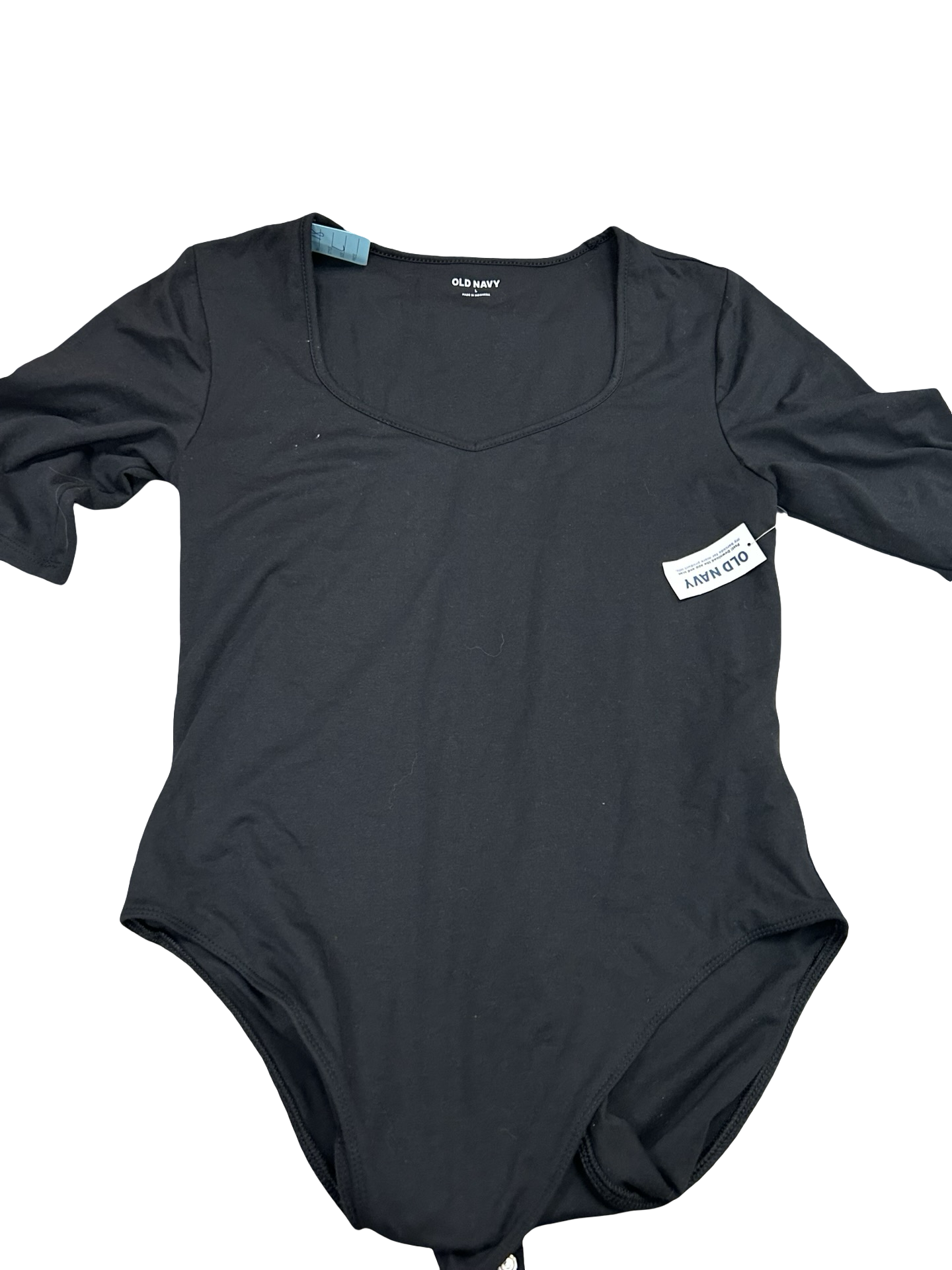 Women’s large nwt bodysuit